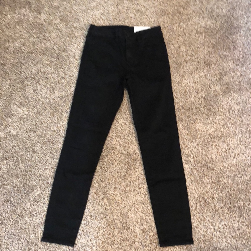 American Eagle Hi-Rise Jegging